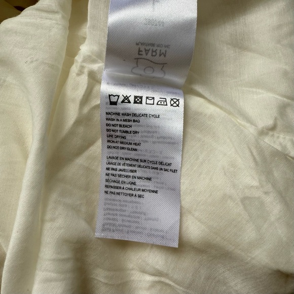 Farm Rio Flower Halter dress - Picture 12 of 12